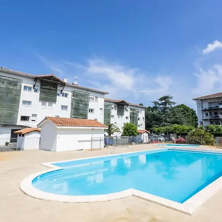 公寓 Bourg Dans Avec Piscine *