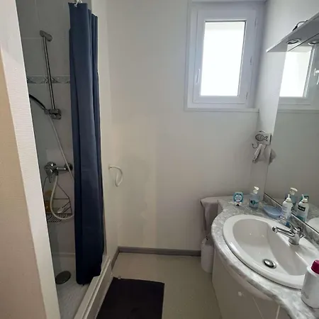 Apartman Bourg Dans Avec Piscine Biscarrosse