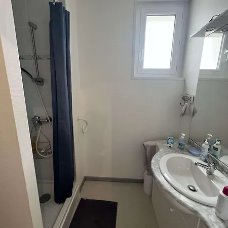 Apartman Bourg Dans Avec Piscine *